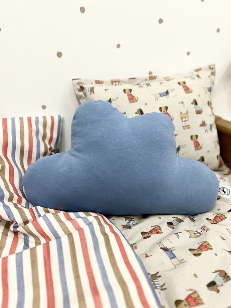 Pościel dla dziecka z wypełnieniem