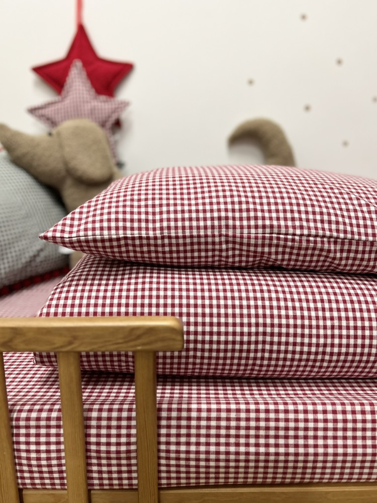 prześcieradło dziecięce  140x70 70x140